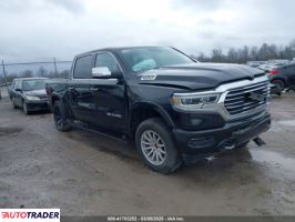 Dodge Ram 2020 5 Dodge Ram 2020 5