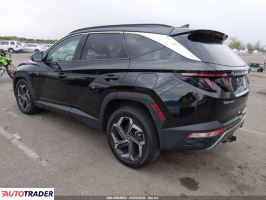 Hyundai Tucson 2024 2