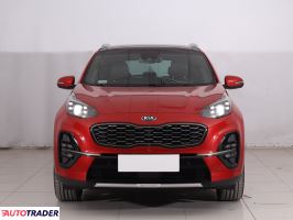 Kia Sportage 2018 1.6 174 KM