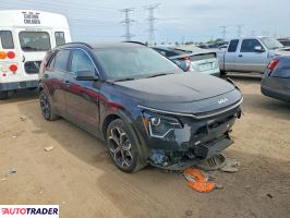 Kia Niro 2024 1