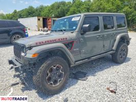 Jeep Wrangler 2020 2