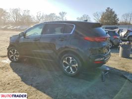 Kia Sportage 2022 2