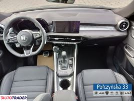 Alfa Romeo Pozostałe 2025 1.5 160 KM