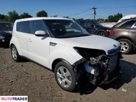 Kia Soul 2019 1