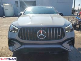 Mercedes CL 2024 3