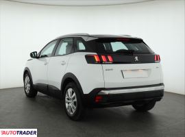 Peugeot 3008 2017 1.2 128 KM