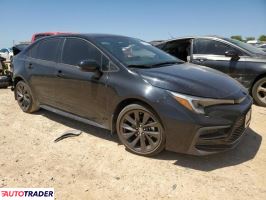 Toyota Corolla 2023 2