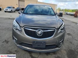 Buick Pozostałe 2019 2 Buick Pozostałe 2019 2