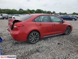 Toyota Corolla 2021 2