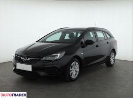 Opel Astra 2020 1.5 120 KM Opel Astra 2020 1.5 120 KM