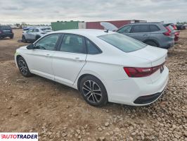 Volkswagen Jetta 2025 1