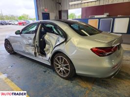 Mercedes CL 2023 3