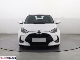 Toyota Yaris 2021 1.5 99 KM