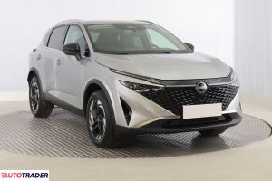 Nissan Qashqai - zobacz ofertę