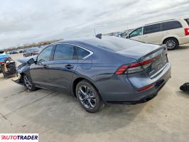 Honda Accord 2024 2
