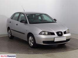 Seat Cordoba 2003 1.9 63 KM Seat Cordoba 2003 1.9 63 KM