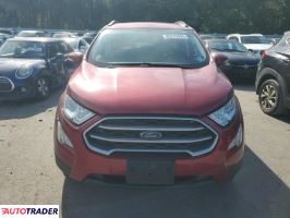 Ford EcoSport 2020 1