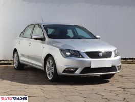 Seat Toledo 2015 1.6 103 KM