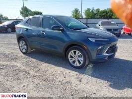 Buick Pozostałe - zobacz ofertę
