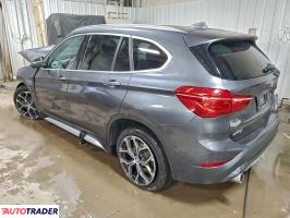 BMW X1 2020 2