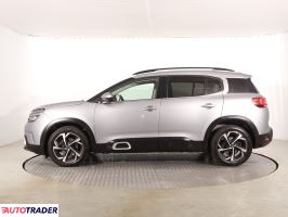 Citroen C5 2020 1.6 178 KM