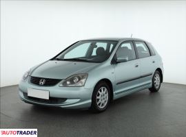 Honda Civic 2004 1.4 88 KM