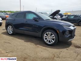 Chevrolet Blazer 2020 3