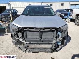GMC Terrain 2020 1