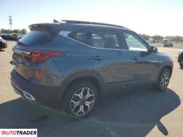 Kia Pozostałe 2021 2 Kia Pozostałe 2021 2