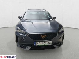 Cupra 2023 2.0 190 KM