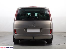 Renault Espace 2007 2.0 170 KM