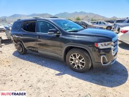 GMC Acadia 2020 3