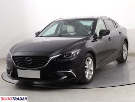 Mazda 6 2015 2.5 189 KM