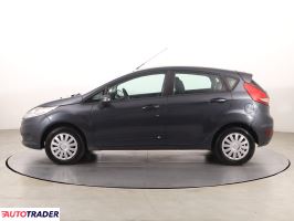 Ford Fiesta 2009 1.6 88 KM