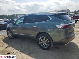 Buick Enclave 2022 3 Buick Enclave 2022 3