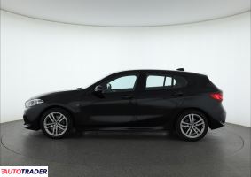 BMW 116 2021 1.5 107 KM