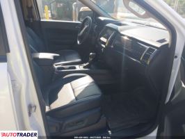 Ford Ranger 2021 2