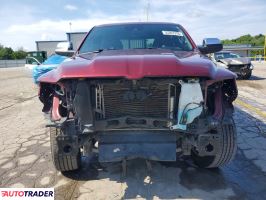 Dodge Ram 2021 5