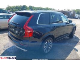 Volvo XC90 2020 2 Volvo XC90 2020 2