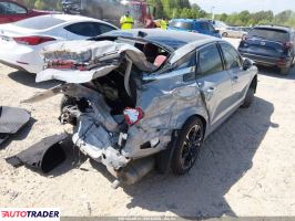 Kia Pozostałe 2023 1