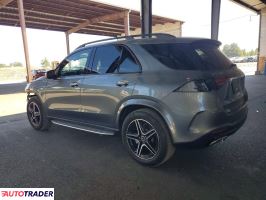 Mercedes CL 2024 2