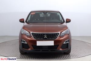 Peugeot 3008 2018 1.5 128 KM