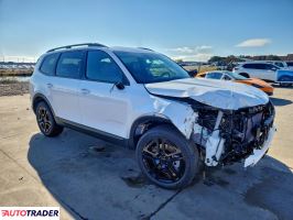 Kia Pozostałe 2025 3