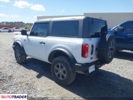 Ford Bronco 2024 2 Ford Bronco 2024 2