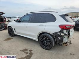 BMW X5 2021 3