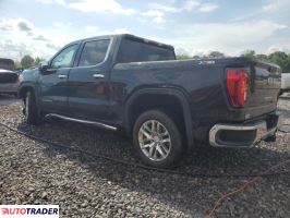 GMC Sierra 2021 5 GMC Sierra 2021 5
