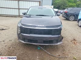 Kia Sportage 2026 2