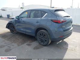 Mazda CX-5 2022 2