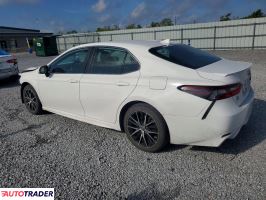 Toyota Camry 2022 2