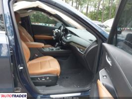 Cadillac Pozostałe 2019 2